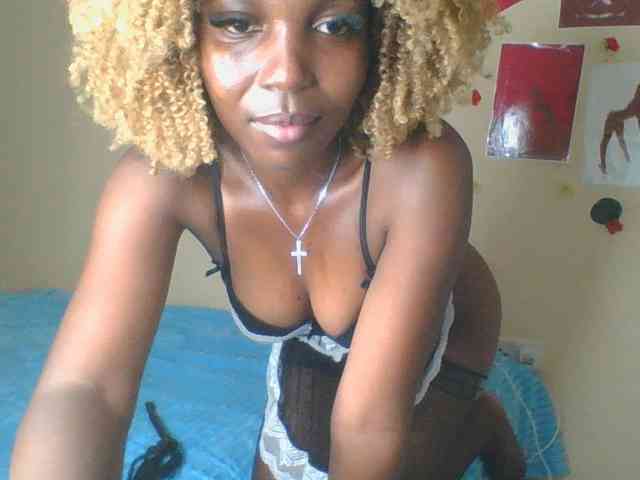 Imani-