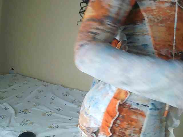 Imani- webcam