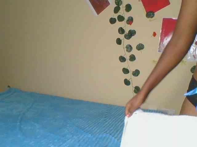 Imani- webcam