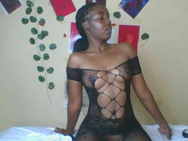 Imani- webcam