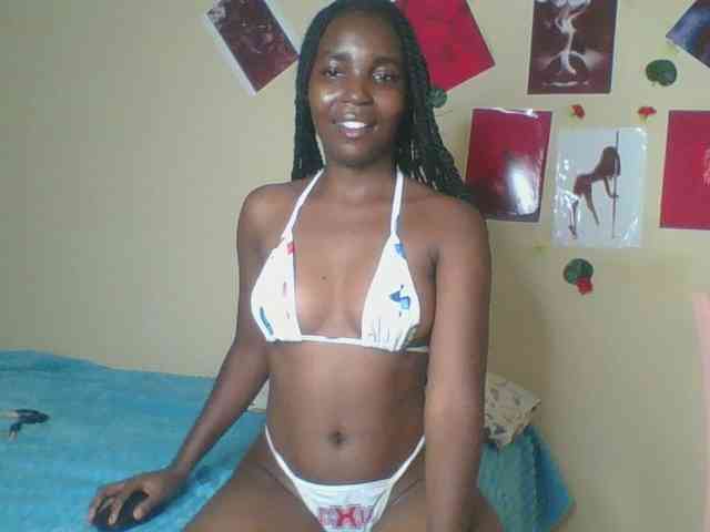 Imani-