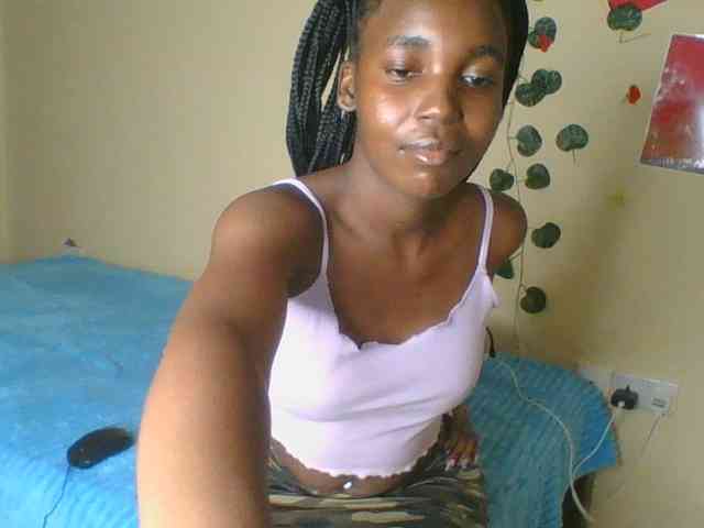 Imani- webcam