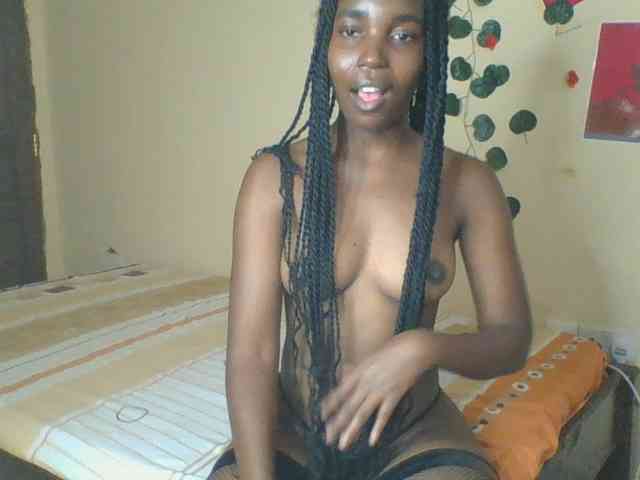Imani- webcam