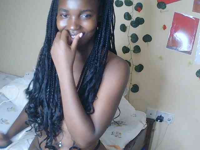 Imani- webcam