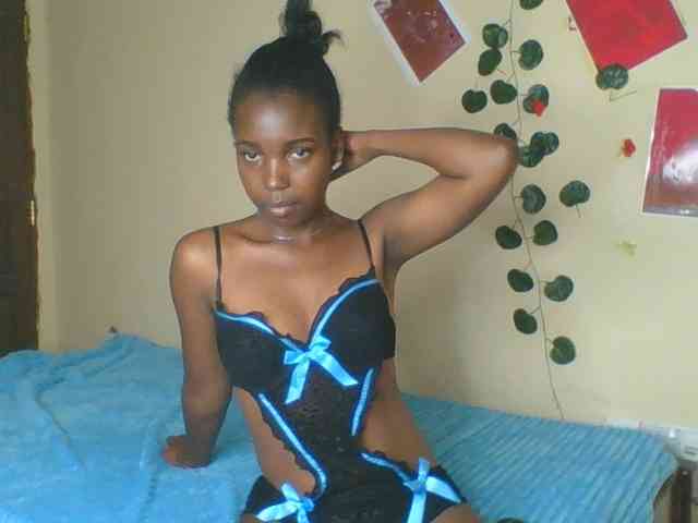 Imani- webcam