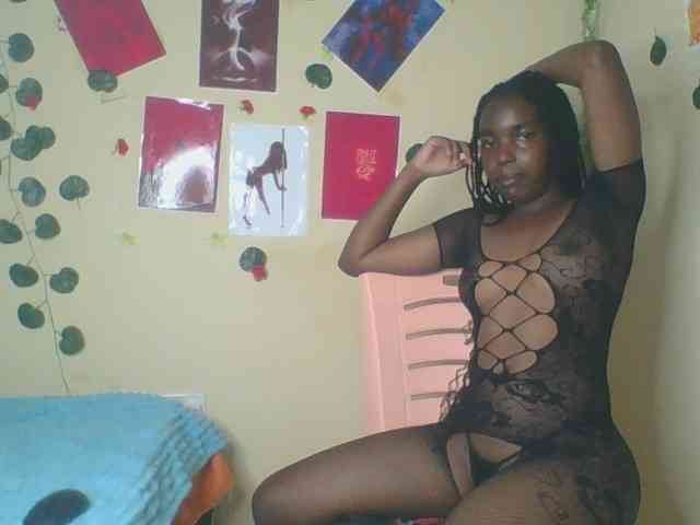 Model: Imani-