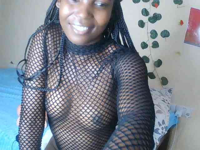 Model: Imani-