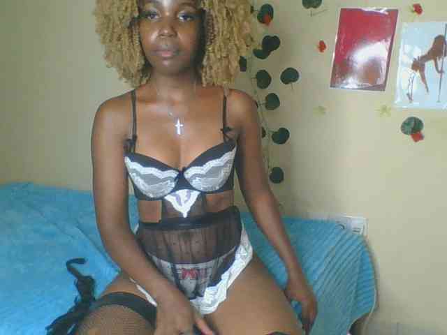 Imani-