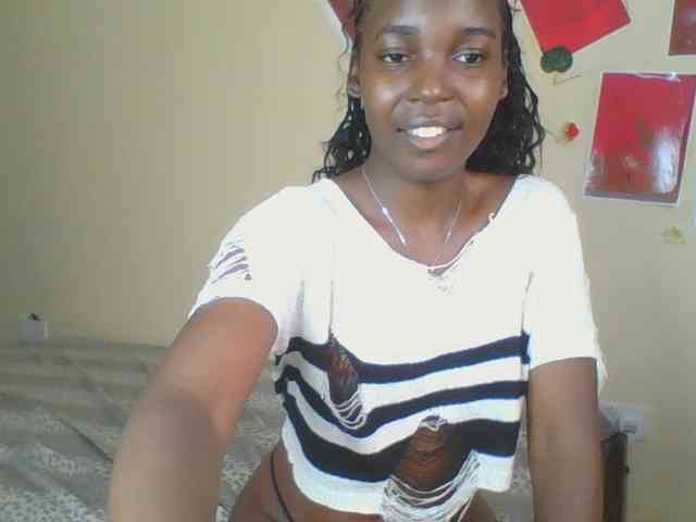 Model: Imani-