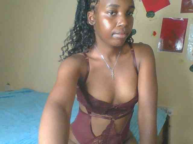 Imani- webcam