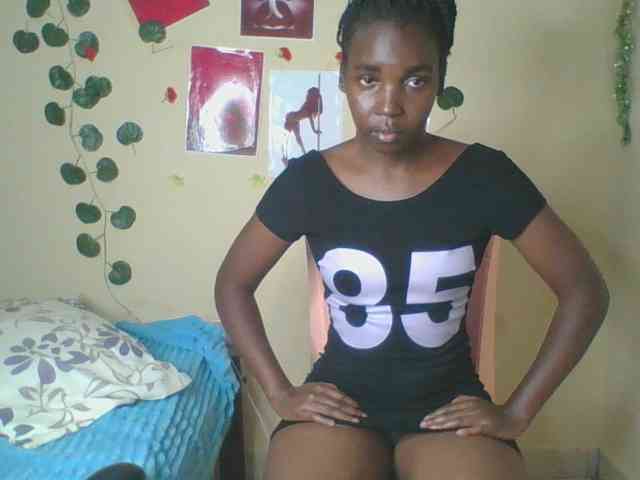 Imani- webcam