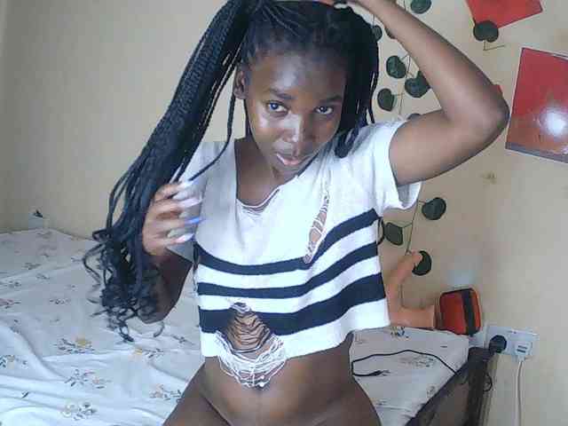 Imani- webcam