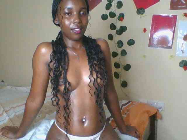 Imani- webcam