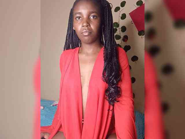 Imani- webcam