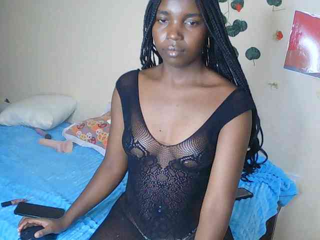 Imani- webcam