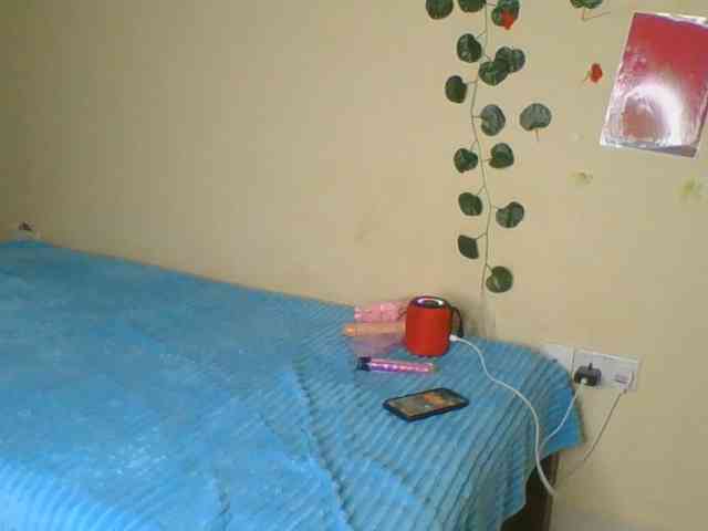 Imani- webcam