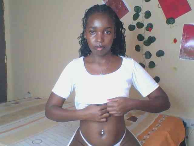 Imani- webcam