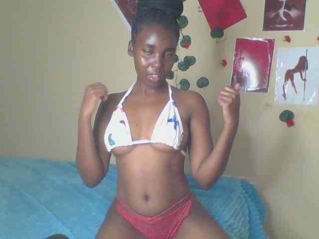 Imani- webcam