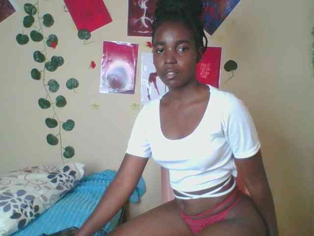 Imani- webcam