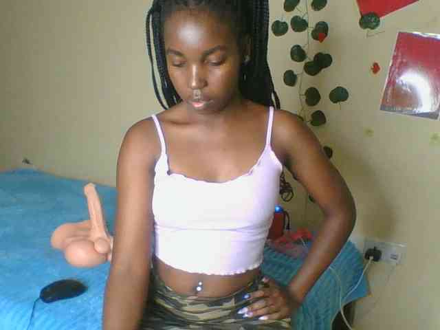 Imani- webcam