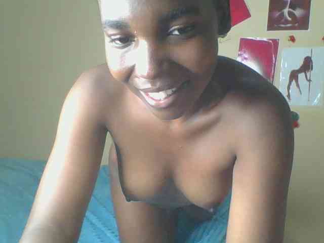 Imani- webcam