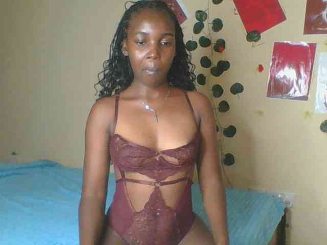Imani- webcam