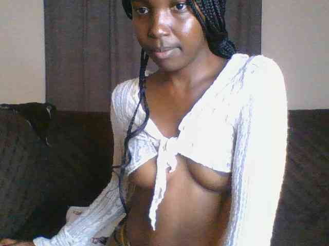 Imani- webcam