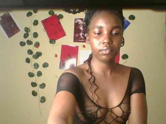 Imani- webcam