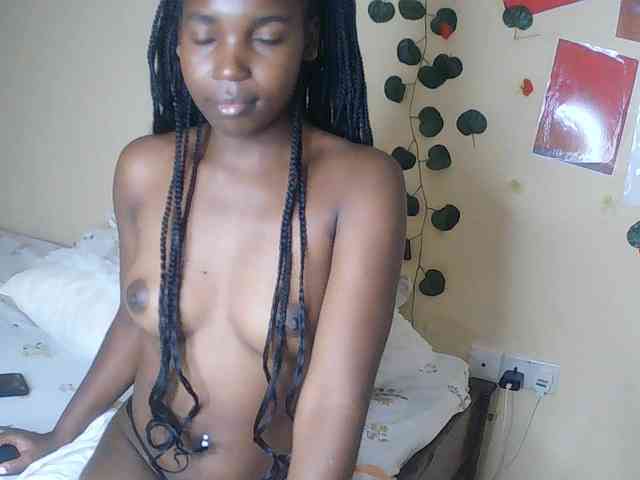 Imani- webcam