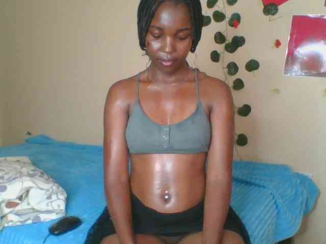 Imani- webcam