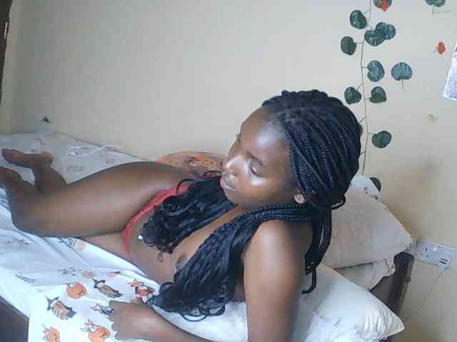 Imani- webcam