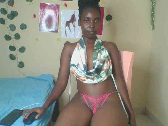 Imani- webcam