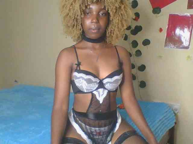 Imani-