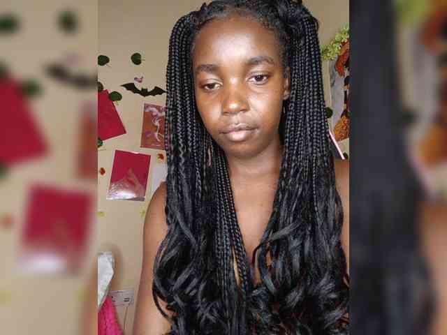 Imani- webcam