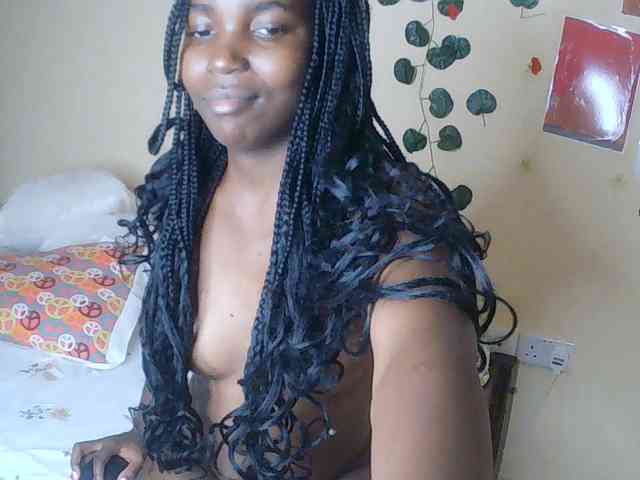 Imani- webcam