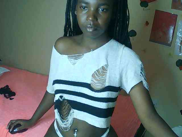 Imani-