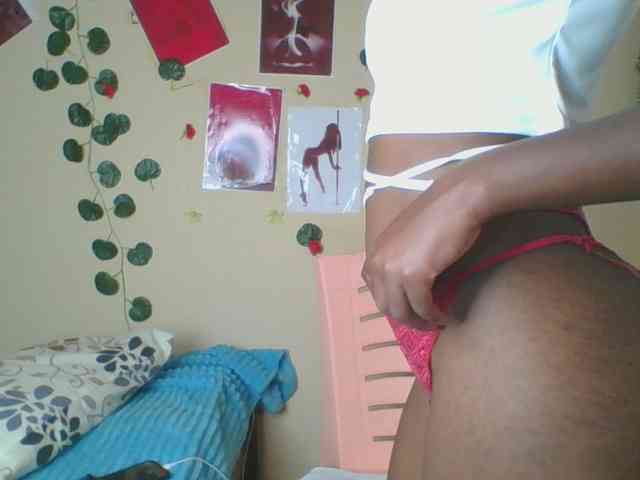 Imani- webcam