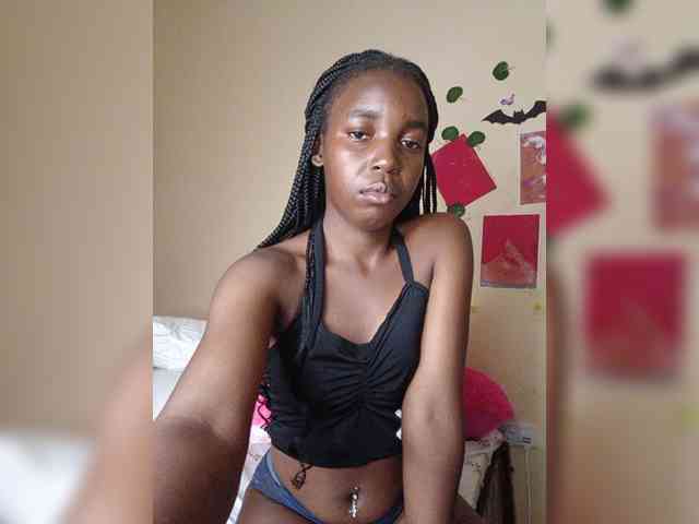 Imani- webcam