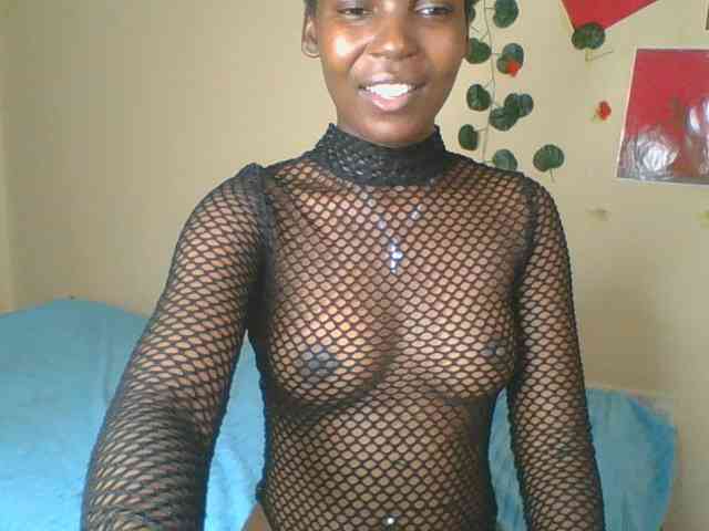 Imani- webcam
