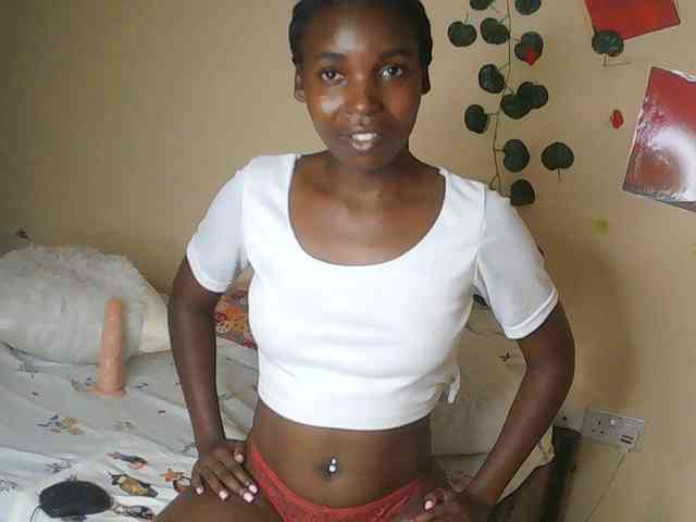 Imani- webcam