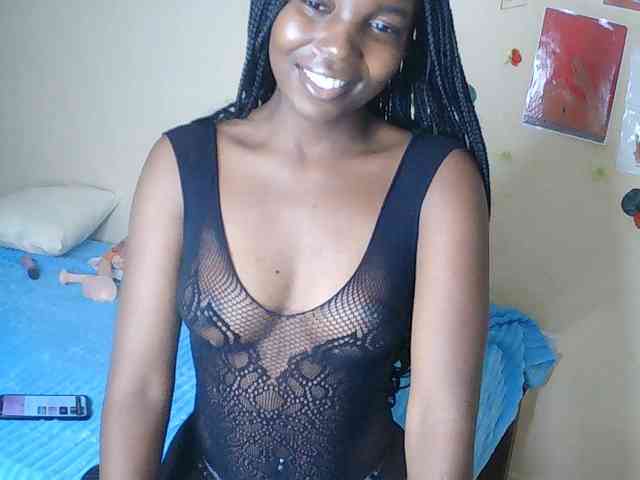 Imani- webcam