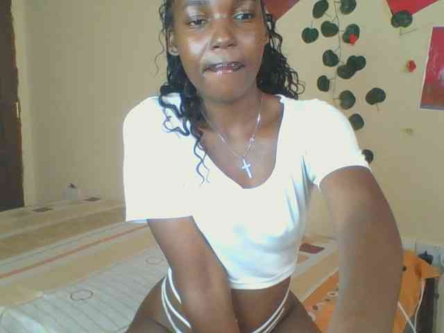 Imani- webcam