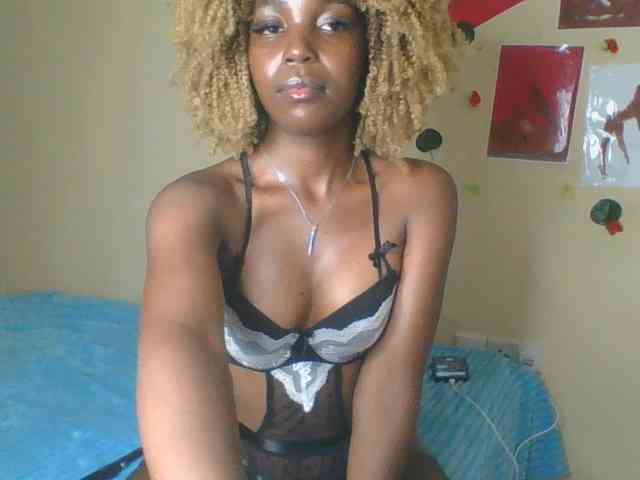 Imani- webcam