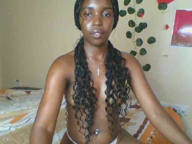 Imani- webcam