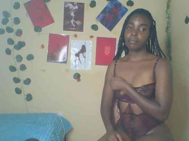 Imani-