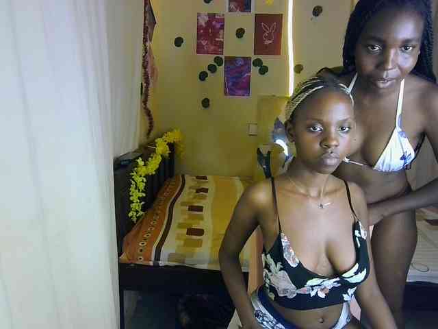 Imani- webcam
