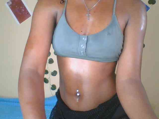 Imani- webcam