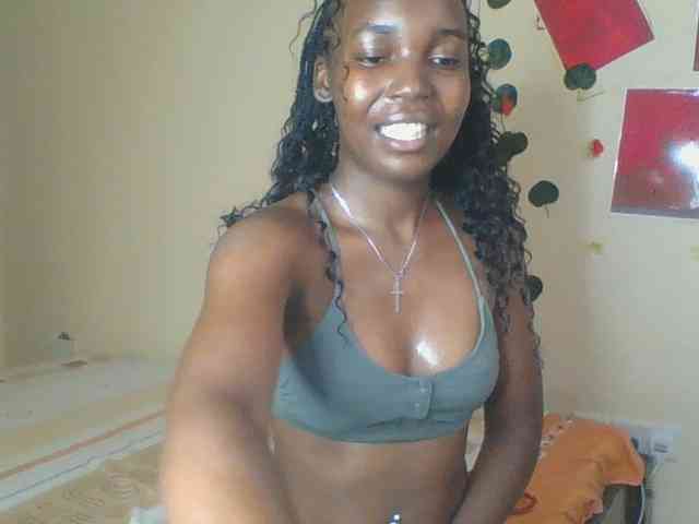 Imani- webcam