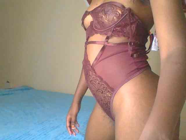 Imani- webcam
