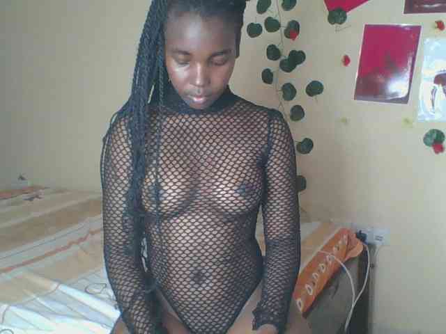 Imani- webcam
